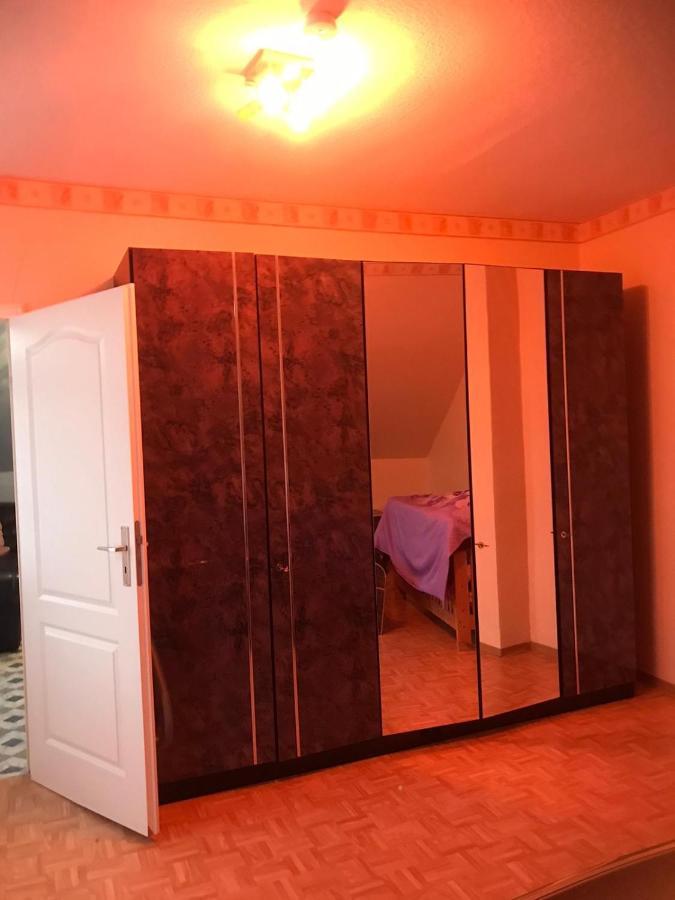 Ferienwohnung Ils In Витмунд Экстерьер фото